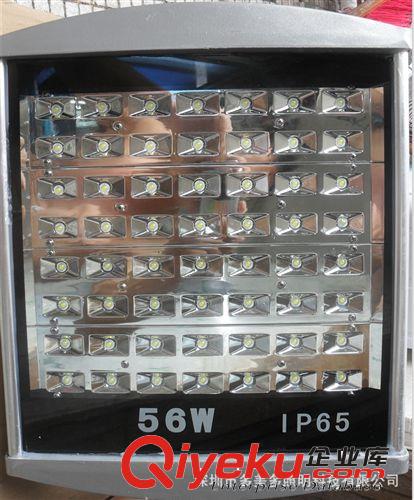 高品質(zhì)工程照明LED隧道燈投光燈28W42W56W70W84W98W