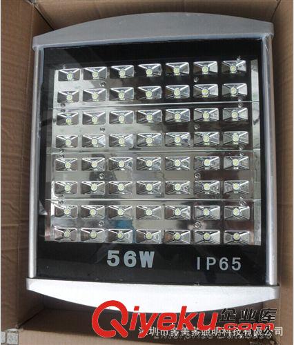 高品質(zhì)工程照明LED隧道燈投光燈28W42W56W70W84W98W
