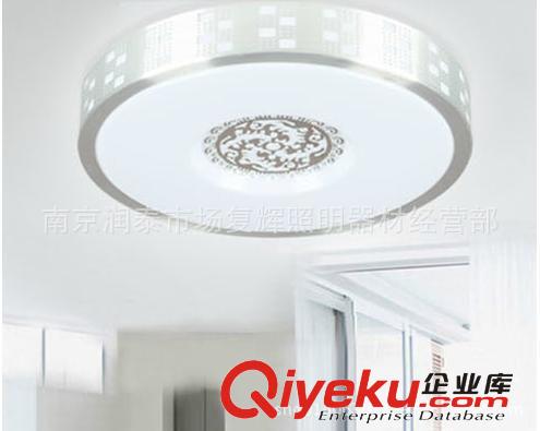 LED吸頂燈，花邊燈，客廳，臥室燈原始圖片3
