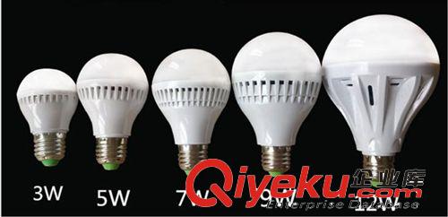 LED球泡，節能光，筒燈光源貼片燈代替傳統燈泡原始圖片2