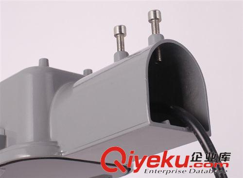 led壓鑄路燈led路燈頭24W30W廠家直銷批發(fā)大功率道路照明單顆路燈原始圖片3