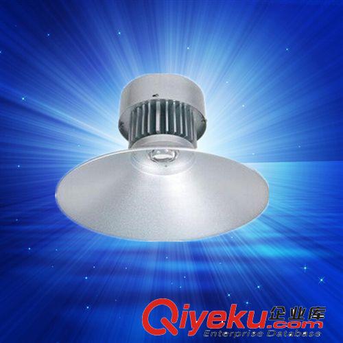 led高棚燈led工礦燈80W廠家直銷(xiāo)批發(fā)大功率led廠房燈車(chē)間照明燈原始圖片2