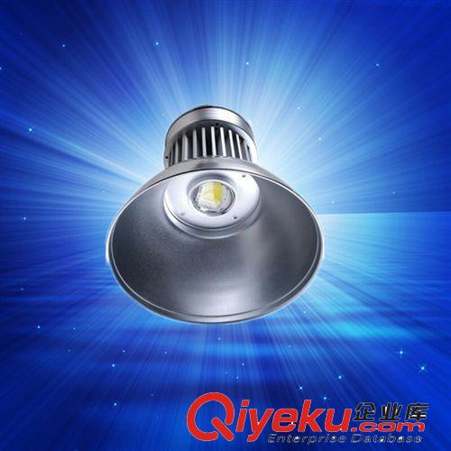 led高棚燈led工礦燈80W廠家直銷(xiāo)批發(fā)大功率led廠房燈車(chē)間照明燈原始圖片3