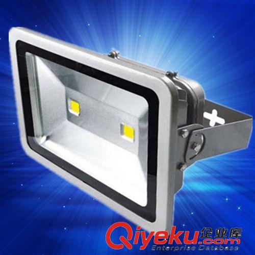 手提投光燈 移動式led投光燈 led投光燈30w戶外照明燈