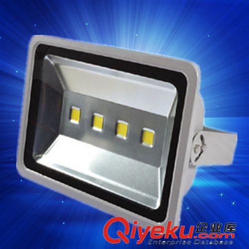 led投光燈led泛光燈150W廠家直銷批發(fā)大功率集成戶外照明廣告投射