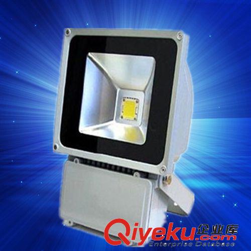 led投光燈led泛光燈200W廠家直銷批發(fā)大功率集成戶外照明廣告投射