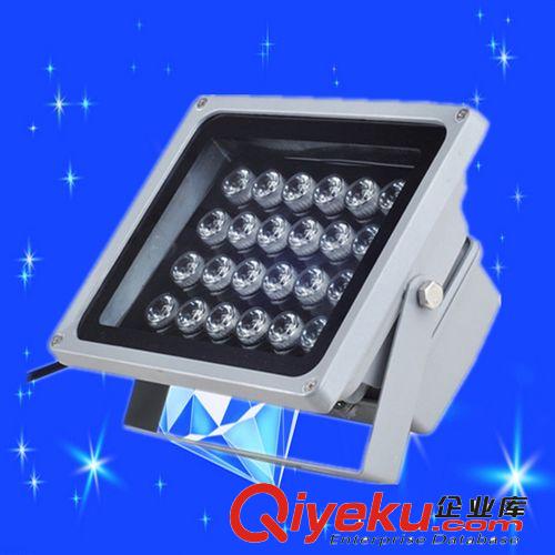 led投光燈led泛光燈50w廠家直銷批發(fā)大功率集成戶外照明廣告投射