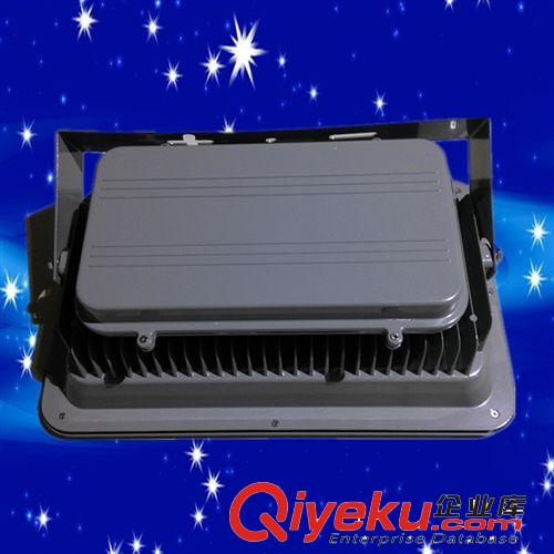 led投光燈led泛光燈250W廠家直銷批發(fā)大功率集成戶外照明廣告投射原始圖片2