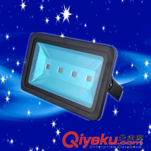 led投光燈led泛光燈200W廠家直銷批發(fā)大功率集成戶外照明廣告投射原始圖片2