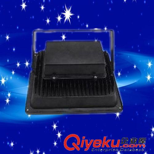 led投光燈led泛光燈200W廠家直銷批發(fā)大功率集成戶外照明廣告投射原始圖片3