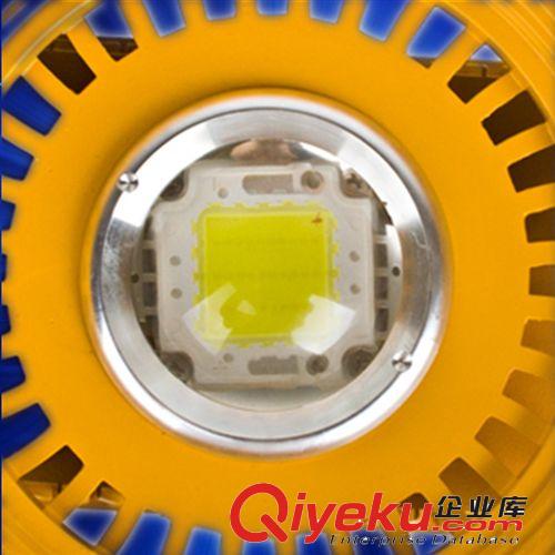 30w50w80w100W LED防爆燈投光泛光工礦燈廠房投射原始圖片3