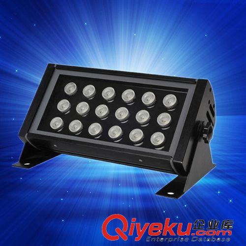 led投光燈led泛光燈隧道燈120W廠家直銷批發(fā)大功率戶外照明廣告燈