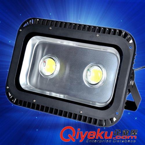 led投光燈led泛光燈隧道燈120W廠家直銷批發(fā)大功率戶外照明廣告燈