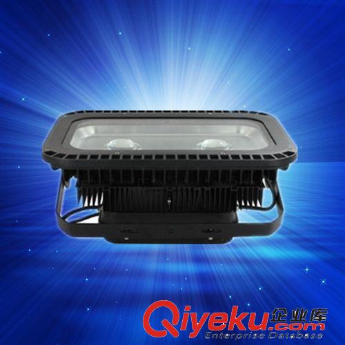 led投光燈led泛光燈隧道燈120W廠家直銷批發(fā)大功率戶外照明廣告燈原始圖片3