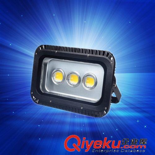 led投光燈led泛光燈隧道燈150W廠家直銷批發(fā)大功率戶外照明廣告燈