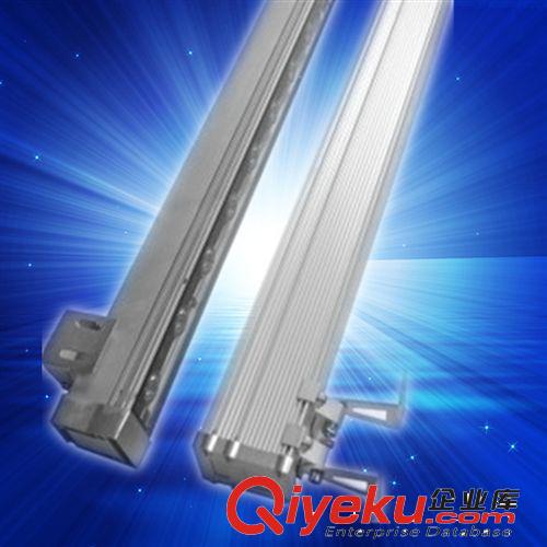 led洗墻燈廠家直銷批發(fā)工程大功率單顆12W戶外線條燈工程亮化