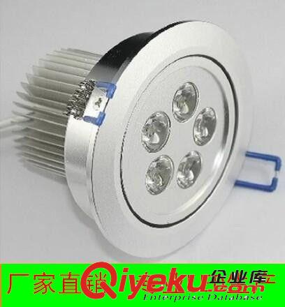 廠家直銷LED節能天花燈射燈3W 5W 7W 9W12W15W 18W/2.5寸3寸原始圖片3