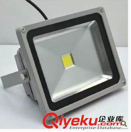 LED節能投光燈10W20W30W50W70W80W100W150W200W投射燈廣告泛光燈