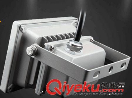 LED節能投光燈10W20W30W50W70W80W100W150W200W投射燈廣告泛光燈