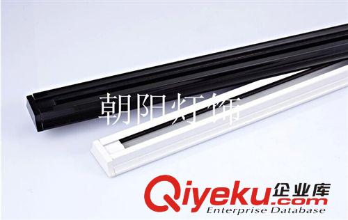 軌道條 導軌燈專用 導軌條黑 白原始圖片2