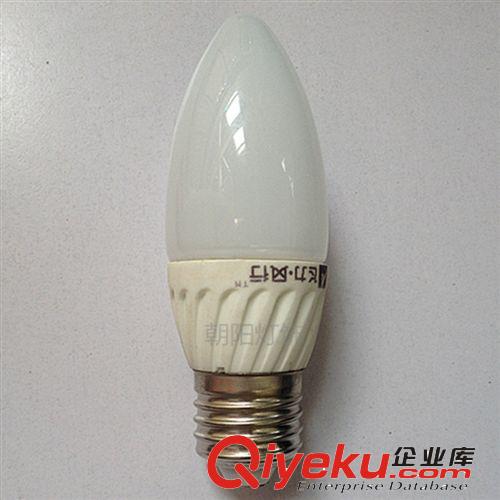 風(fēng)力飛行陶瓷E27尖泡原始圖片3