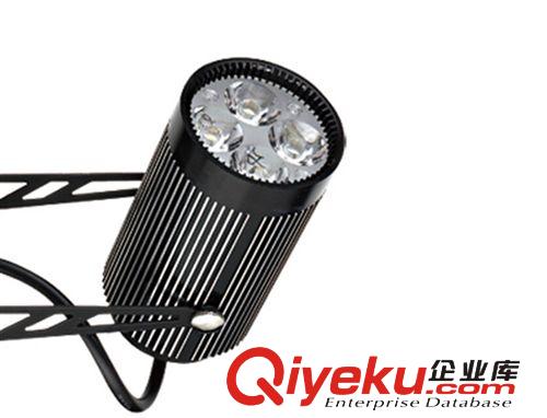 4w LED射燈 軌道射燈原始圖片2