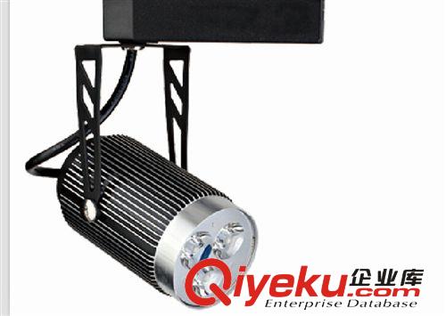 軌道射燈 COB射燈服裝店 店鋪專用射燈 9W 12W 20W環(huán)保節(jié)能射燈