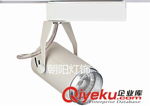 軌道射燈 COB射燈服裝店 店鋪專用射燈 9W 12W 20W環(huán)保節(jié)能射燈原始圖片3