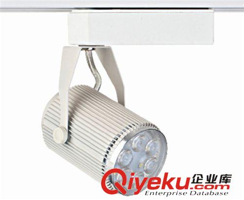 LED射燈 軌道射燈18W