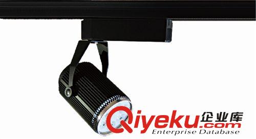 LED軌道射燈 導(dǎo)軌射燈6W 12W 明裝導(dǎo)軌燈原始圖片3