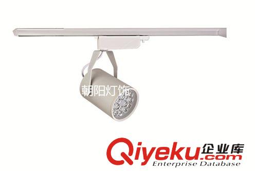 LED射燈 軌道射燈18W原始圖片2