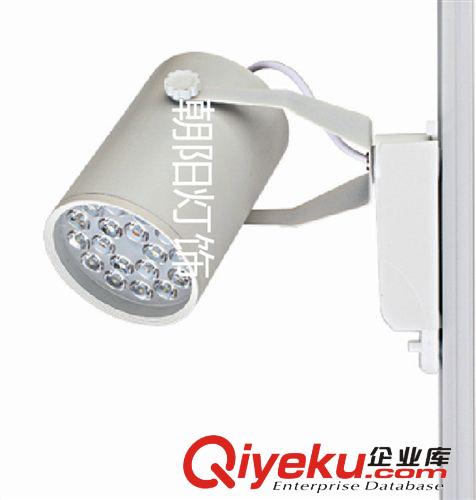 LED射燈 軌道射燈18W原始圖片3