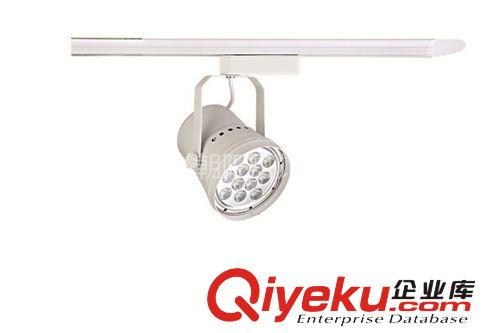 COB軌道射燈 導軌射燈 30W 節能明裝 服裝 公共場所專用導軌燈