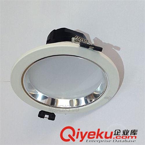 無需驅動器LED射燈3W全套客廳吊頂背景墻天花燈COB筒燈