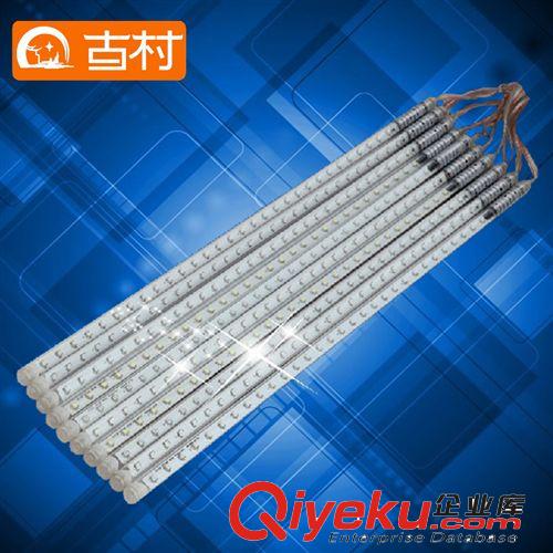 LED流星雨工程{sx}照明