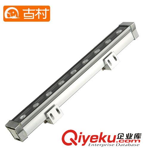 工程led洗墻燈亮化RGB外控洗墻燈墻面燈大功率洗墻射燈7W0.3米