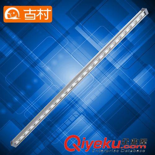 聚光燈LED工礦燈100W LED超市燈50W高棚燈車間倉庫照明燈工程
