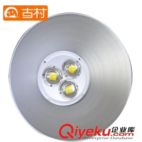 聚光燈LED工礦燈100W LED超市燈50W高棚燈車間倉庫照明燈工程原始圖片2