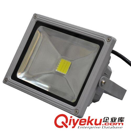 廠家直銷 LED投光燈 10w-100w投光燈 戶外燈 泛光燈 投射燈原始圖片2