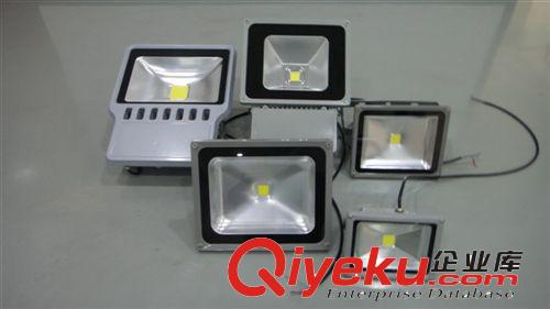 廠家直銷 LED投光燈 10w-100w投光燈 戶外燈 泛光燈 投射燈原始圖片3
