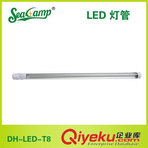 供應(yīng)大海照明DH-LED-T8節(jié)能照明燈管 廠家批發(fā) led日光燈管