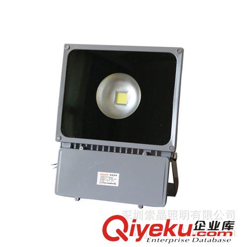 【優(yōu)質(zhì)】強(qiáng)勢整合 大功率聚光投光燈 led投光燈 大量供應(yīng)100w*原始圖片2