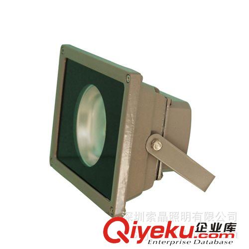 【優(yōu)質】強勢整合 cdj位 LED投光燈 聚光投光燈 20W*原始圖片2