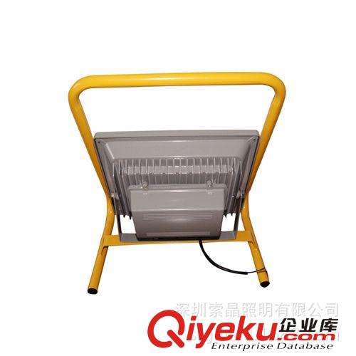 【廠家直銷】led手提投光燈 H型手提投光燈50w 物美價(jià)廉*