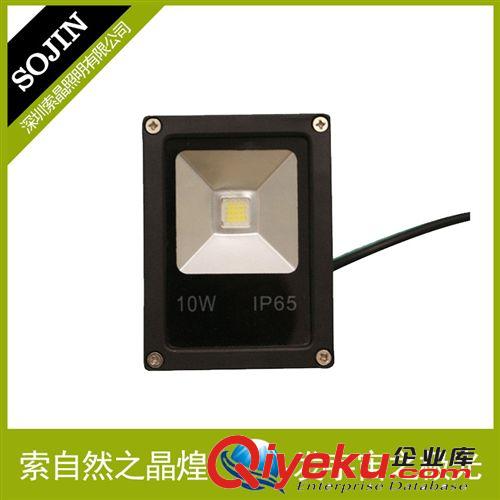 精品供應(yīng) led平板投光燈 投光燈10W 防震投光燈品質(zhì)保證*