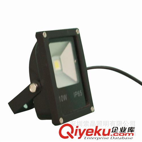 精品供應 led平板投光燈 投光燈10W 防震投光燈品質保證*