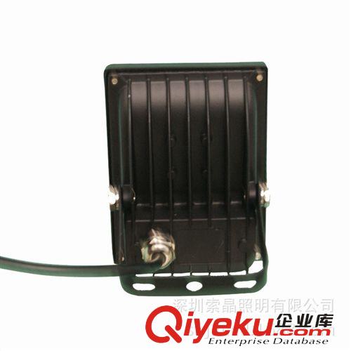 精品供應 led平板投光燈 投光燈10W 防震投光燈品質保證*