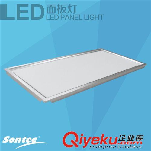 三泰LED40，50，60W面板燈 嵌入式方形貼片燈珠面板燈