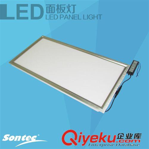 三泰LED40，50，60W面板燈 嵌入式方形貼片燈珠面板燈