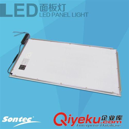 三泰LED40，50，60W面板燈 嵌入式方形貼片燈珠面板燈